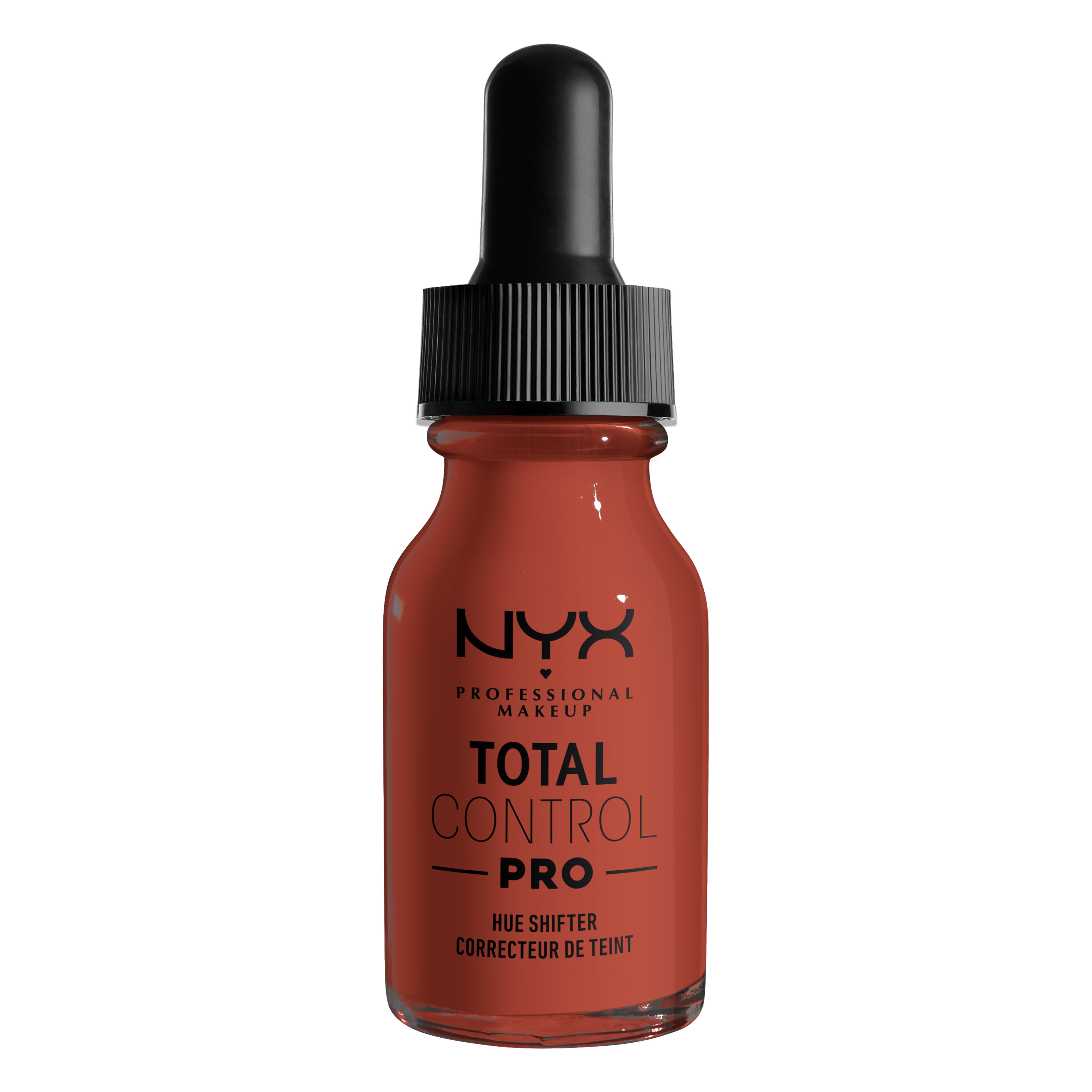 NYX Professional Makeup - Total Control Pro Hue Shifter - Cool
