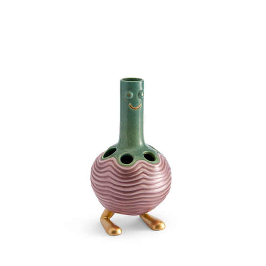 L'Objet | HAAS Brothers | Haas Carey Vase | Small