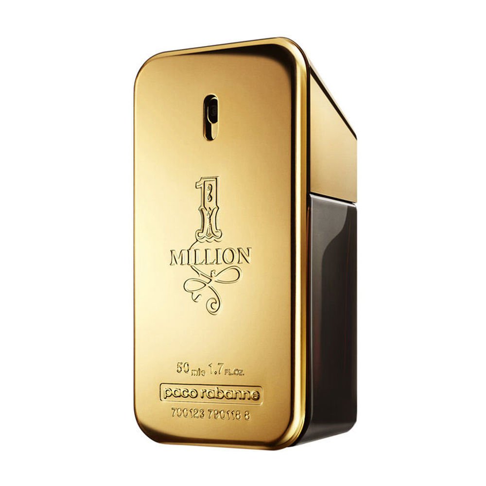 Paco Rabanne - 1 Million EDT 50 ml