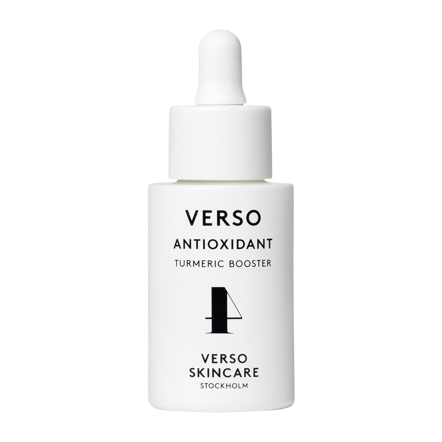 Verso - No. 4 Antioxidant Booster 30 ml
