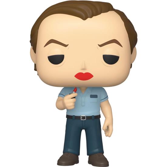 Funko Pop Movies: Billy Madison - Danny McGrath (46696)