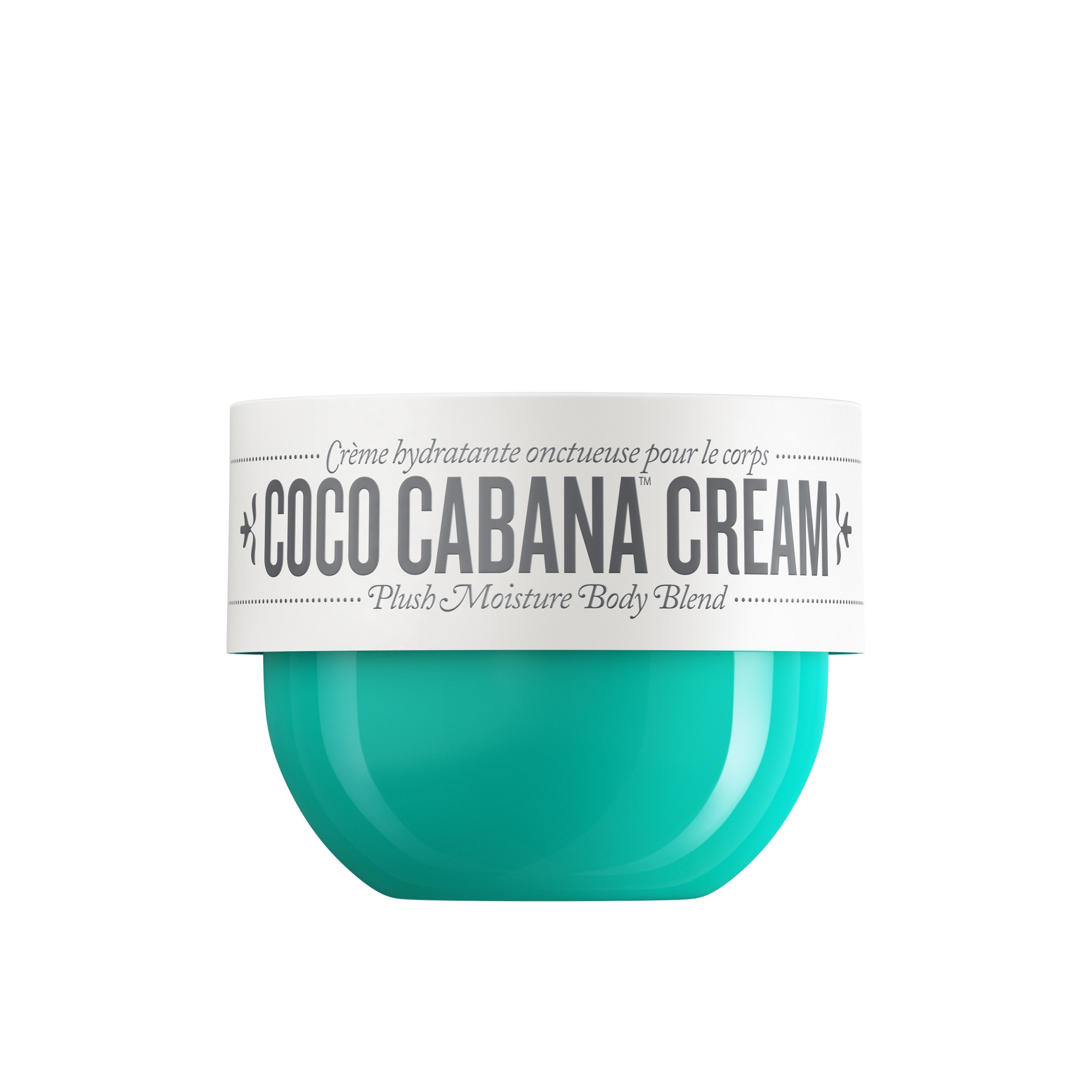 Sol de Janeiro - Coco Cabana Cream 240 ml
