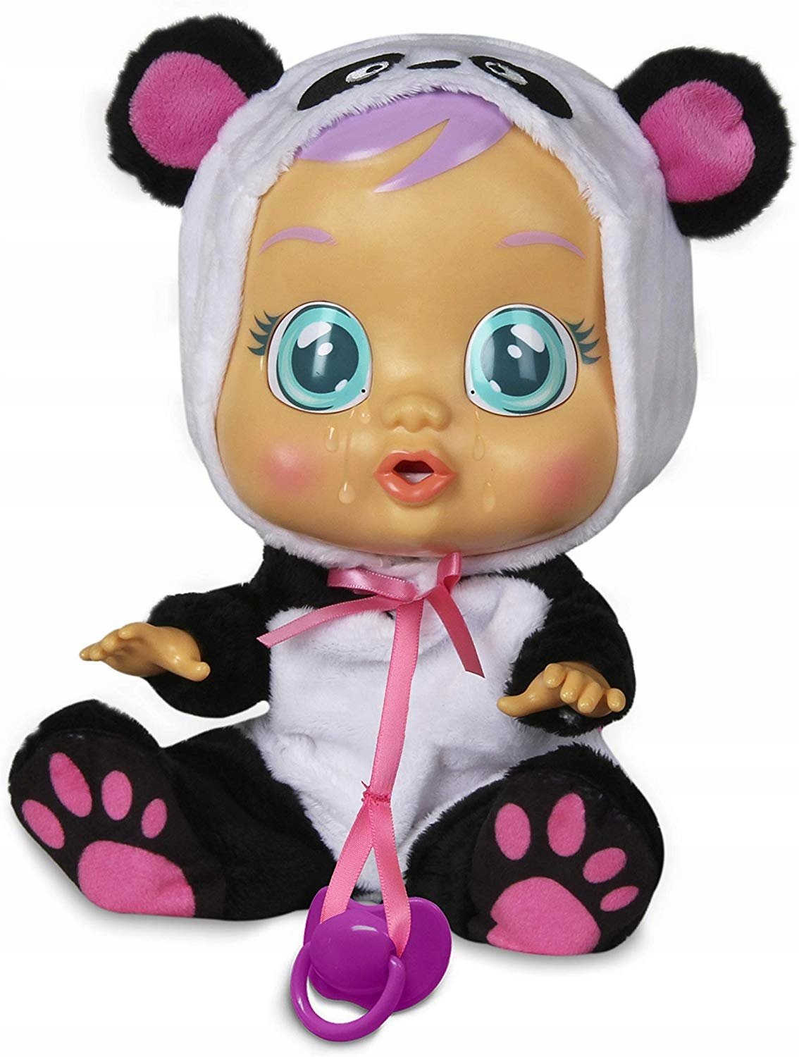 Cry Babies - Panda (117-98213)