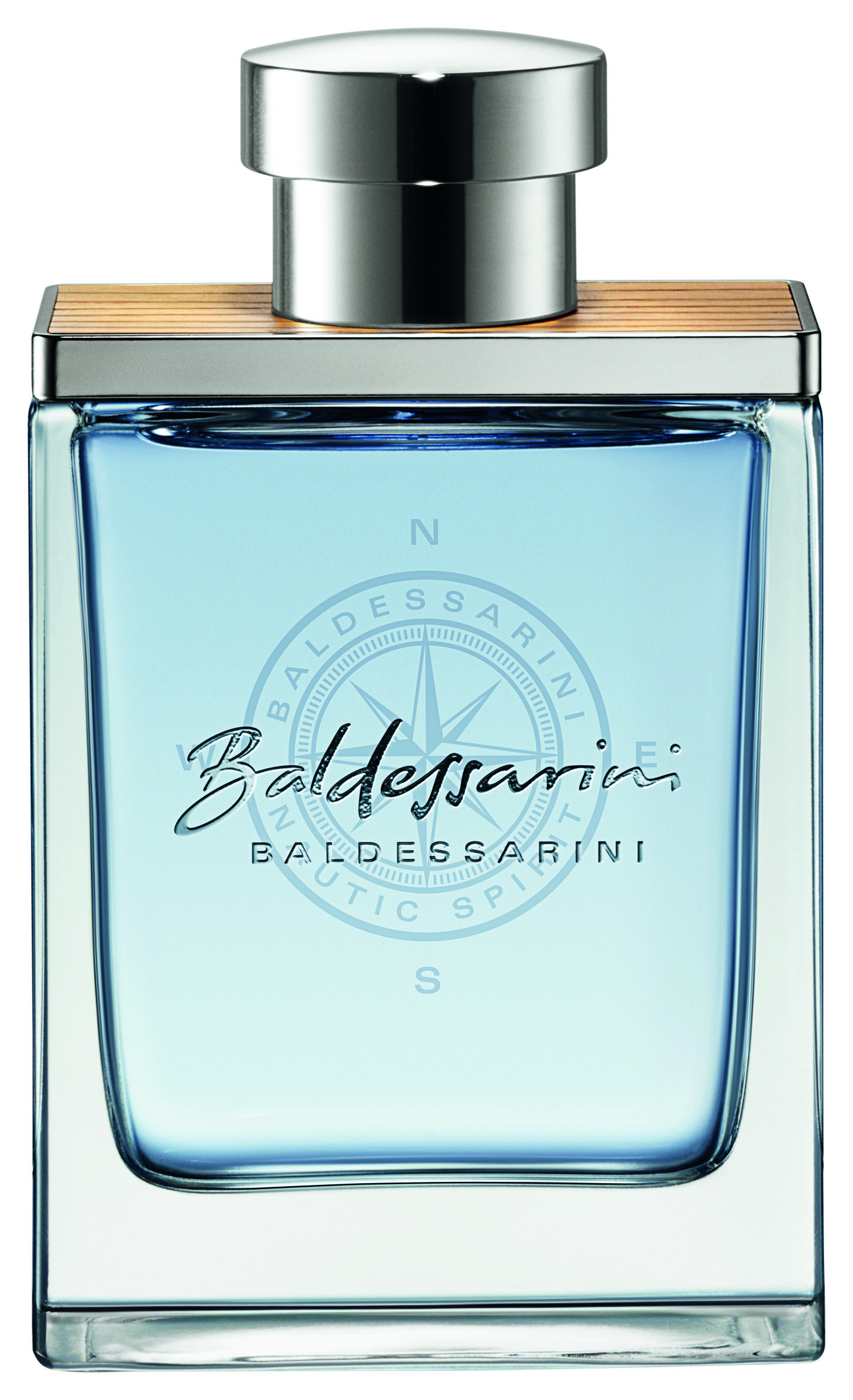 Baldessarini - Nautic Spirit Eau de Toilette Natural Spray 90 ml