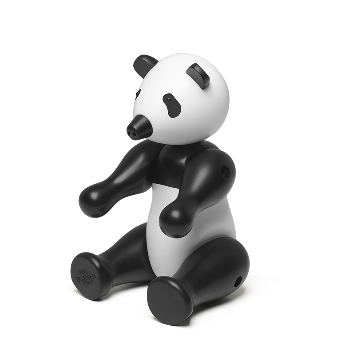 Kay Bojesen - Pandabjørn​ Medium (39422)