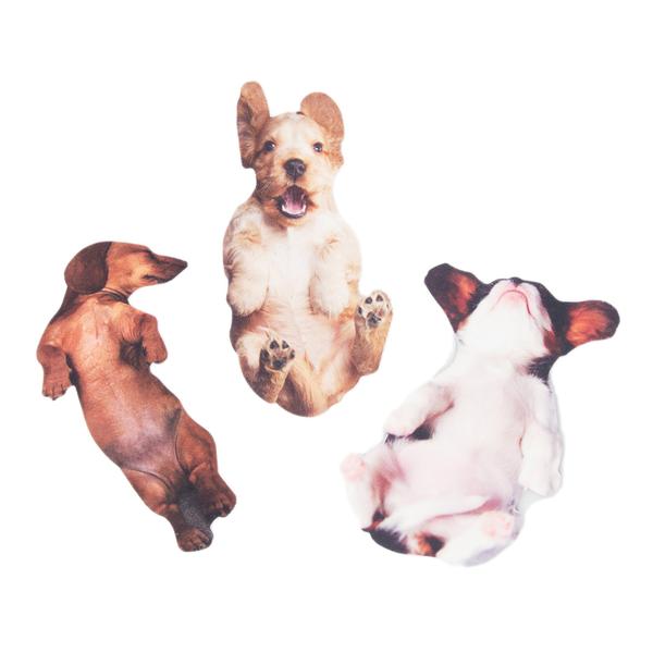 Puppy Dog Nail File