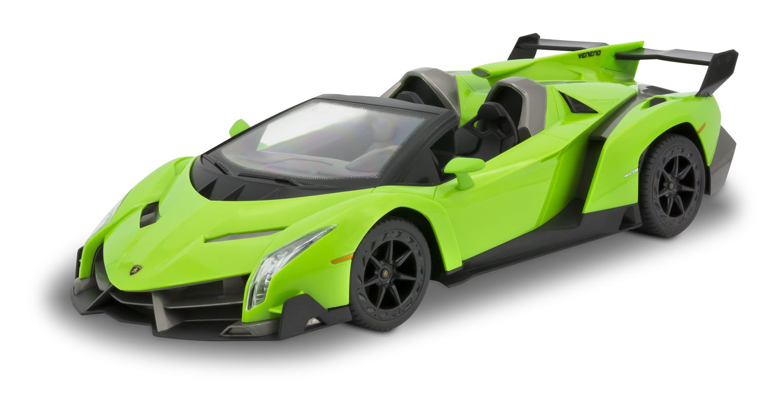 KidzTech - Lamborghini Veneno RC LP750-4 1/16 (85241)