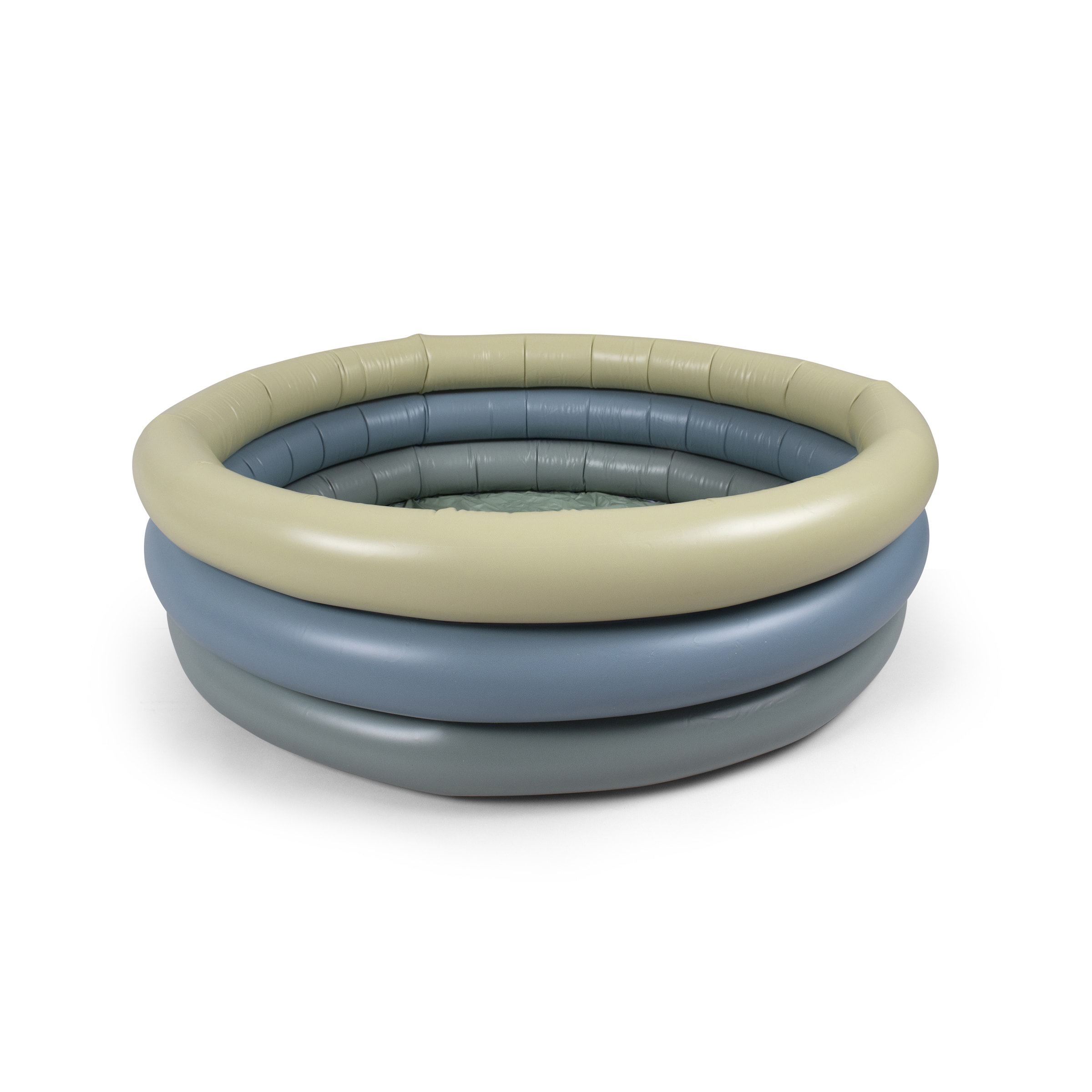 Filibabba - Alfie inflatable pool 80 cm - Pistachio