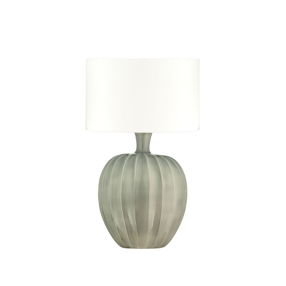 William Yeoward | Kristiana Table Lamp Slate
