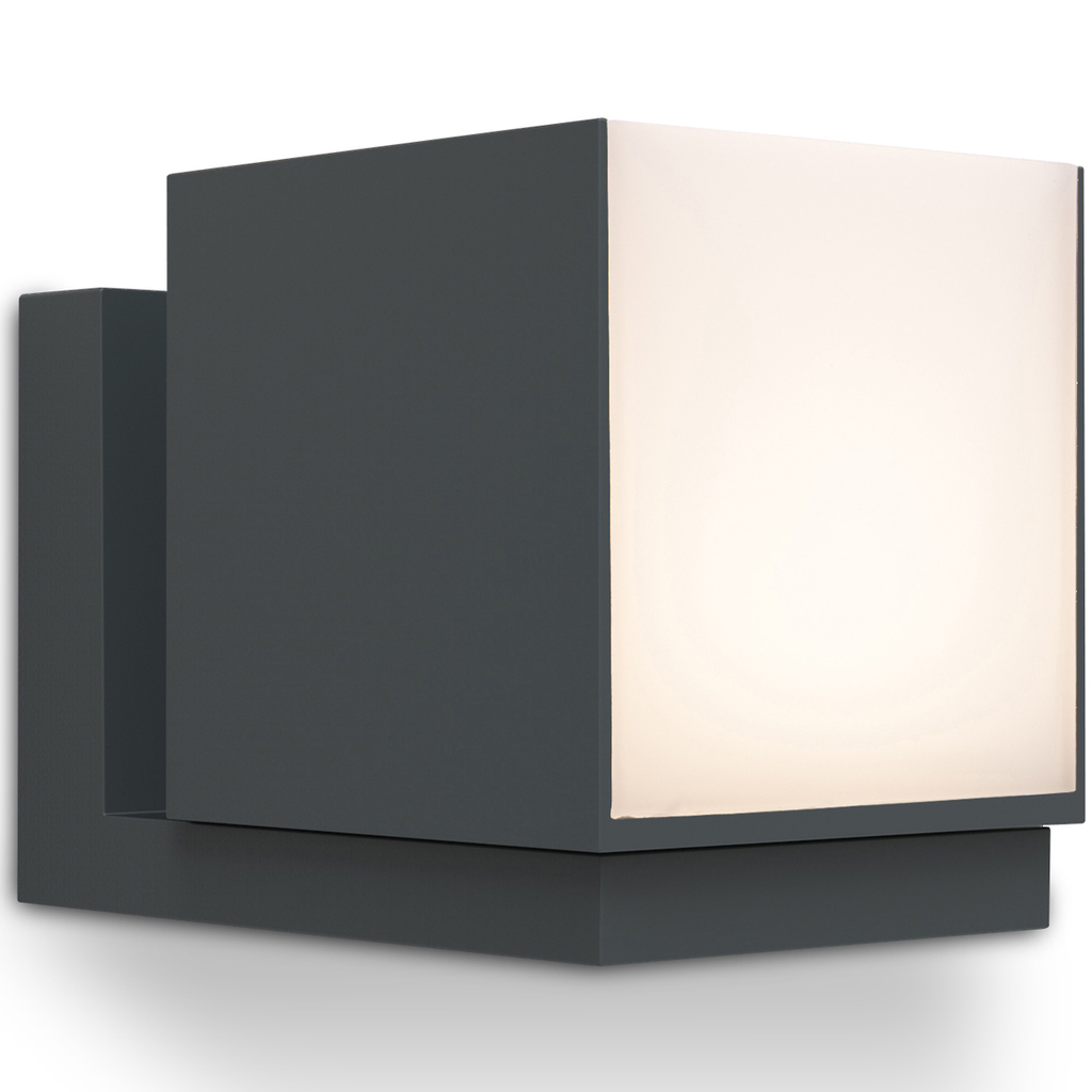 Lutec - Cuba Outdoor Wall Light