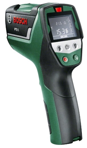 Bosch - PTD 1 Thermo detector