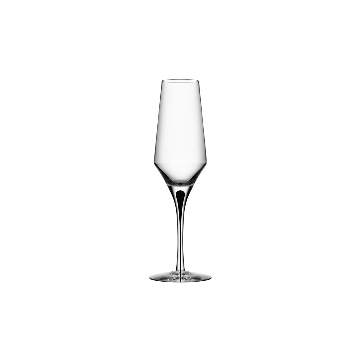 Orrefors Of Sweden I Metropol Champagne 27cl