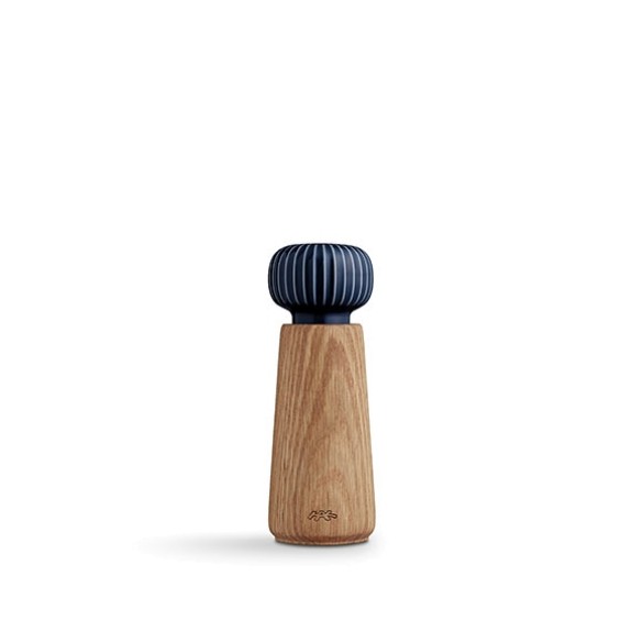 Kähler - Hammershøi Grinder Large - Indigo (693058)
