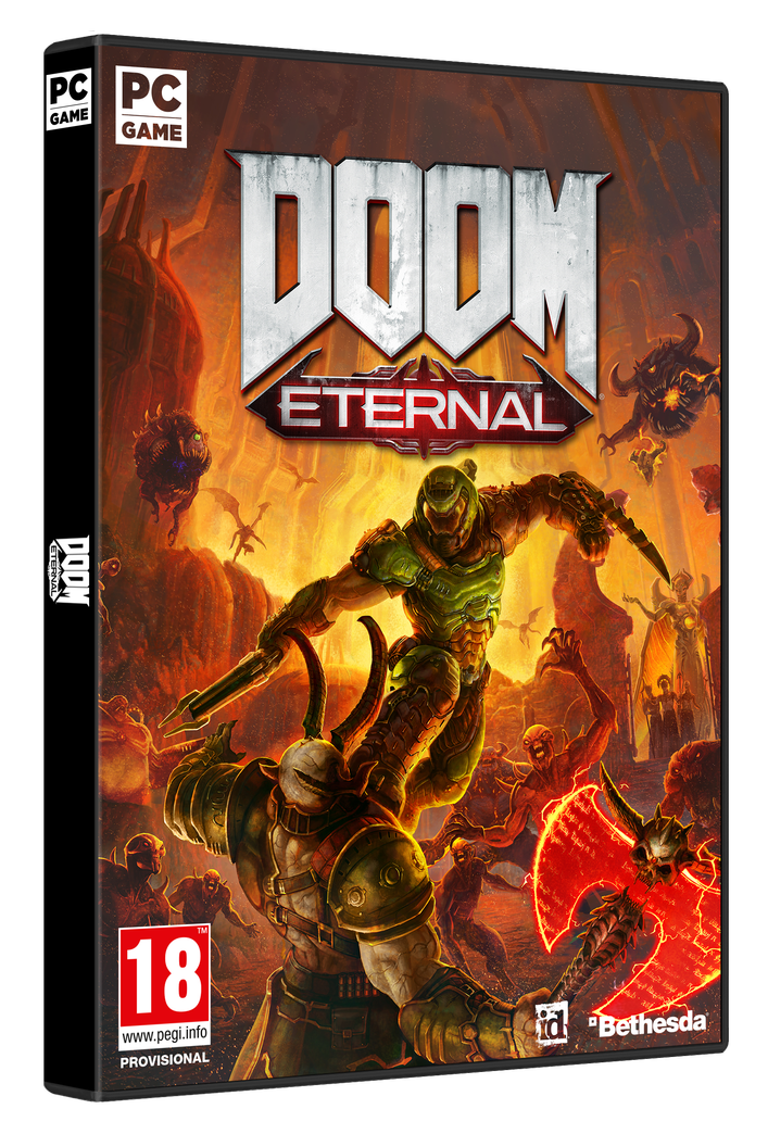 DOOM Eternal