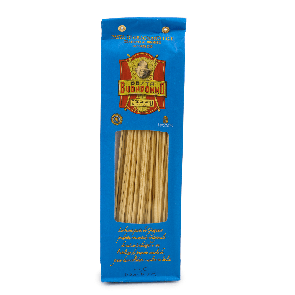 Spaghetti 500g by Pasta Buondonno