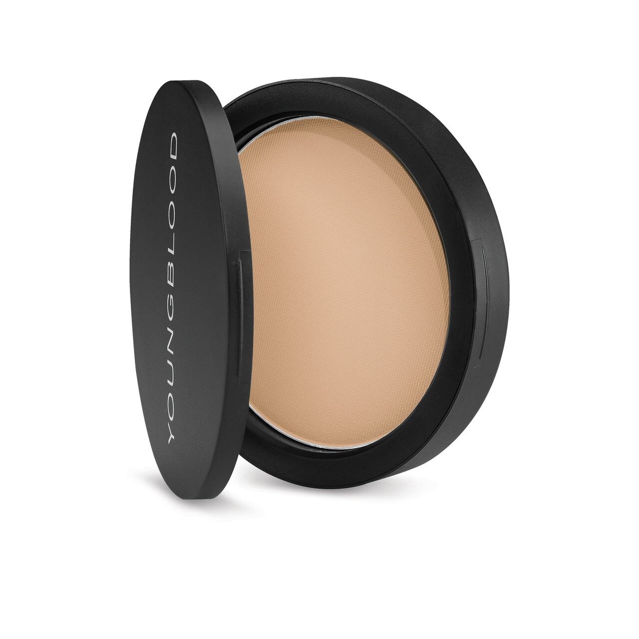 YOUNGBLOOD - Pressed Mineral Rice Powder - Medium