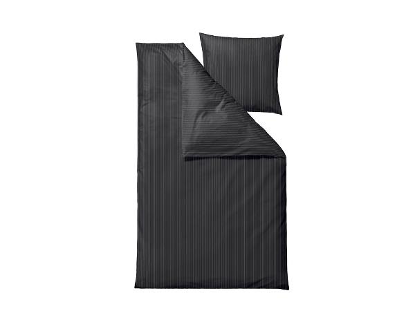 Södahl - Organic Common Bedding 140 x 200 cm - Ash (11669)