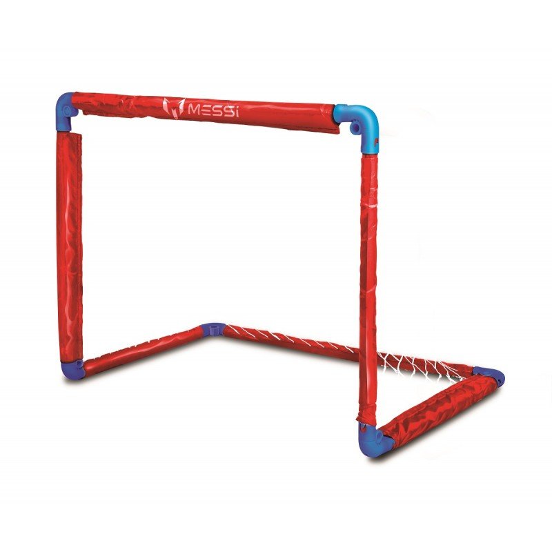 MESSI - Foldable Goal 90 x 61 cm (21054)