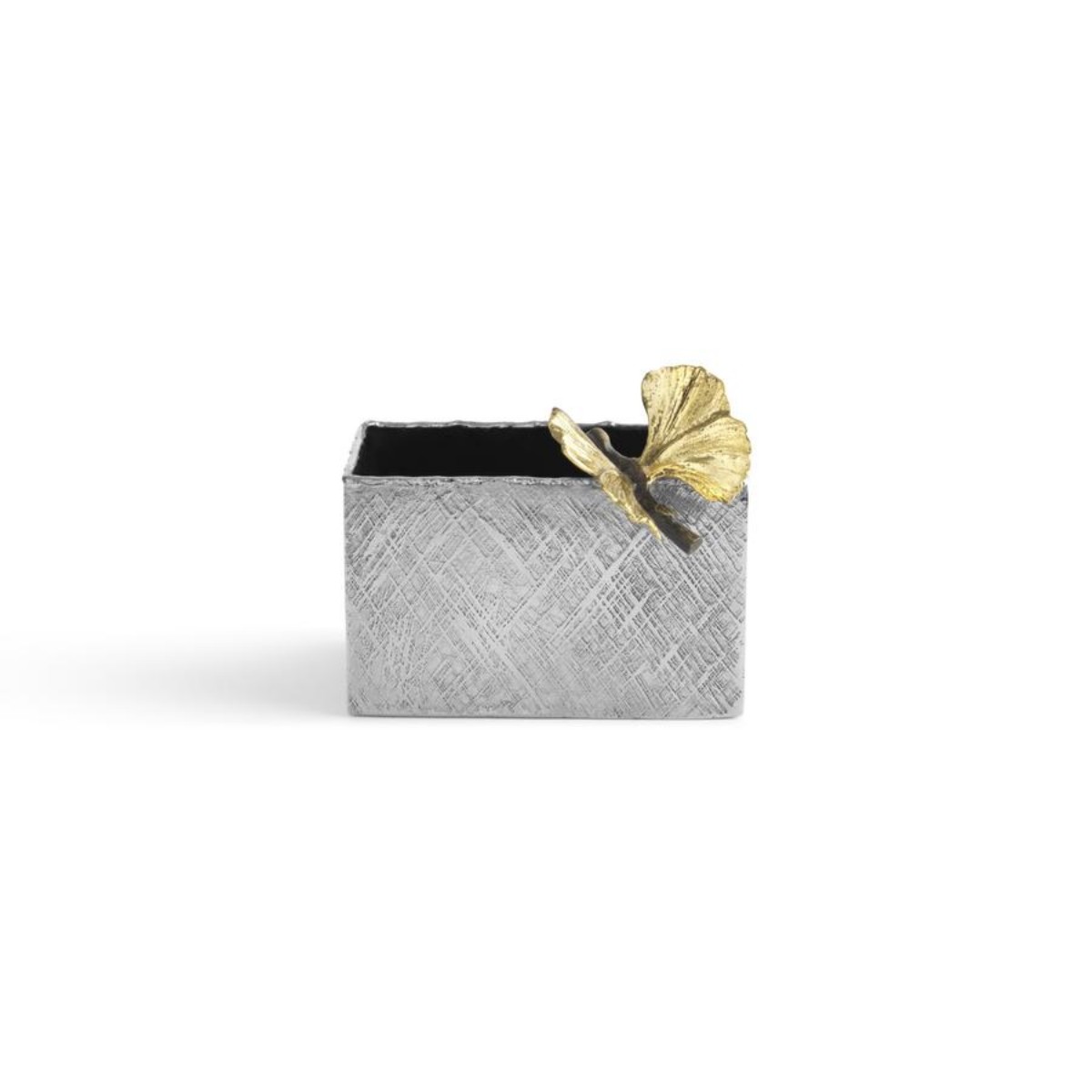 Michael Aram I Butterfly Ginkgo Sugar Caddy