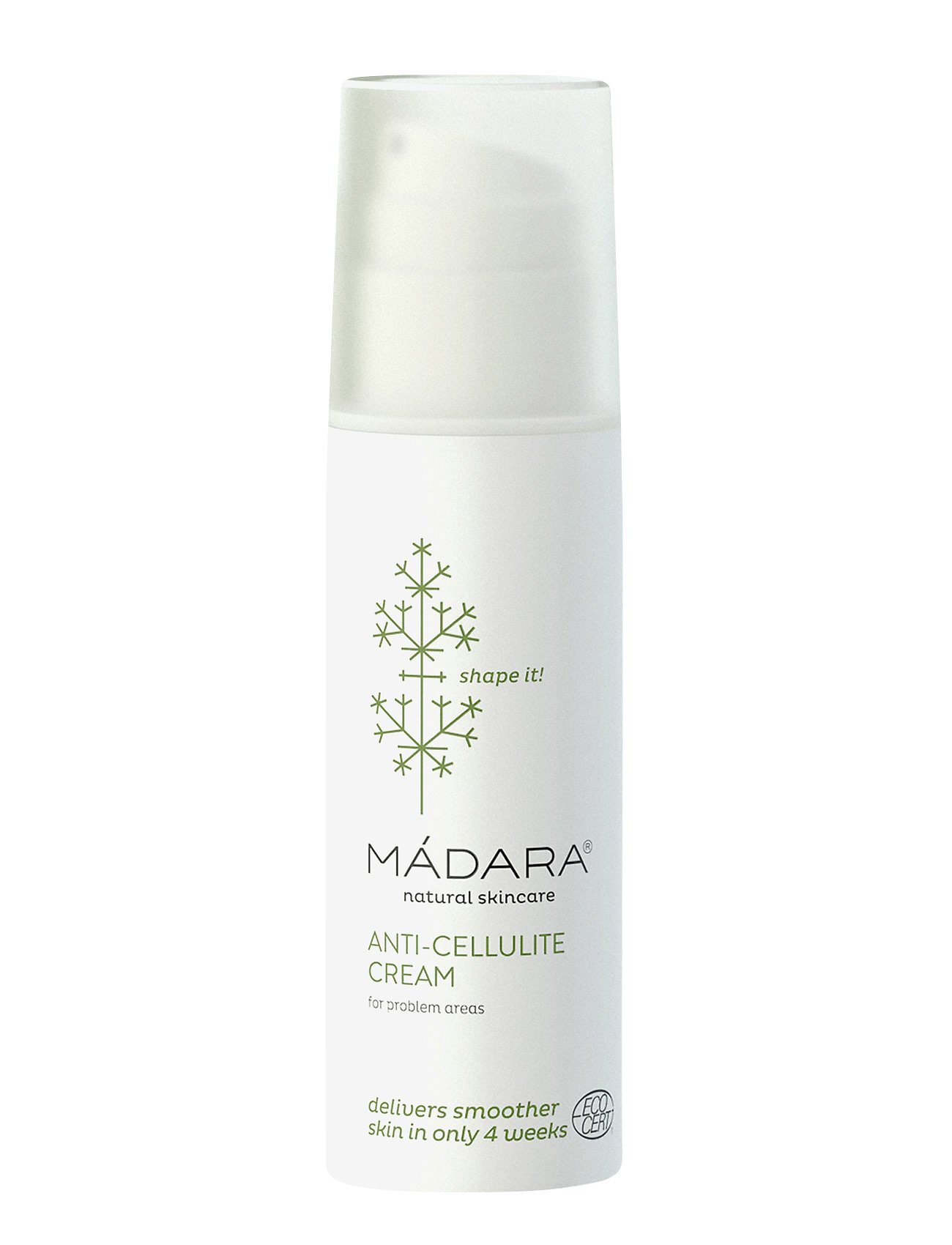 Mádara - Anti-Cellulite Cream 150 ml