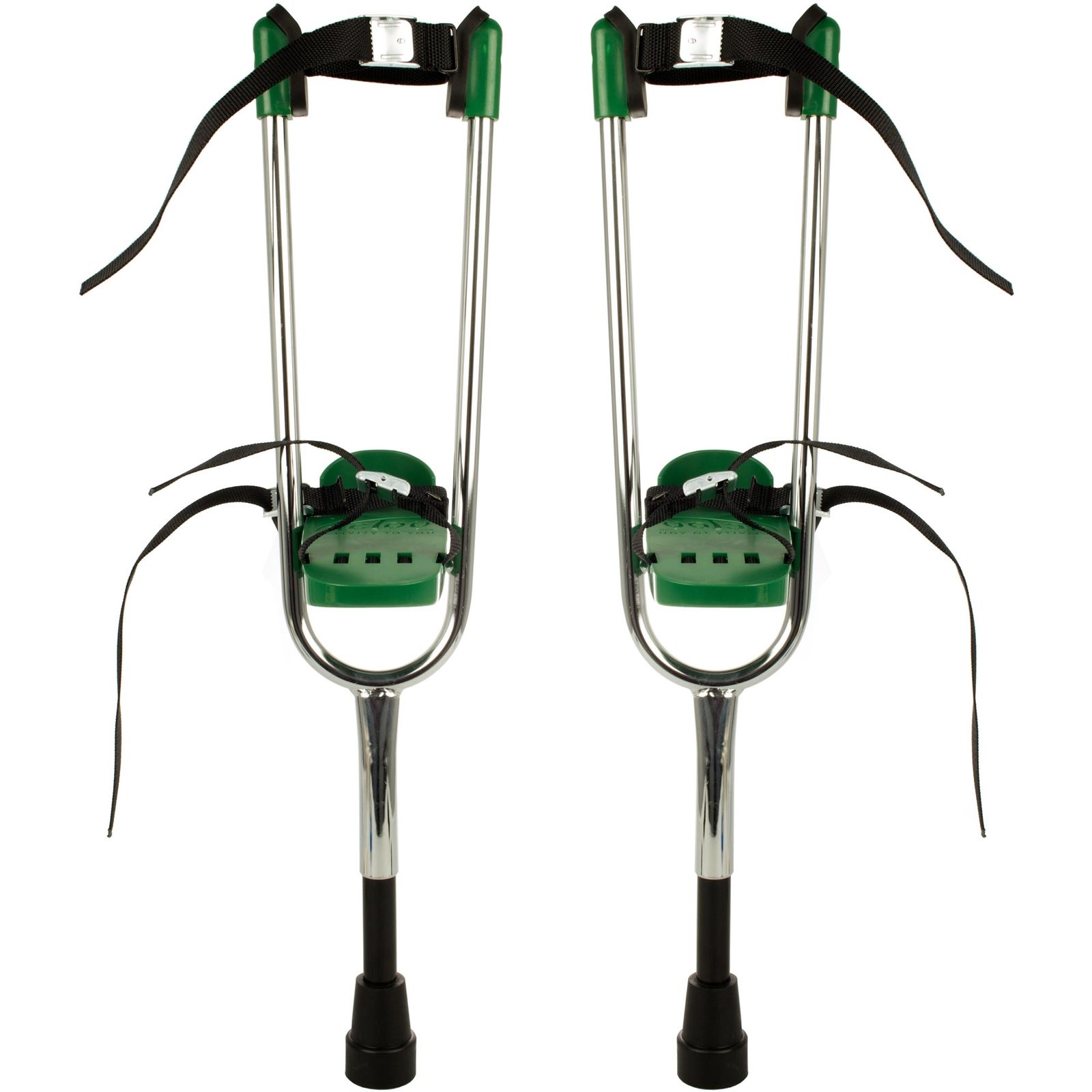 Actoy - Kid's Peg Stilts - Green (s1000)