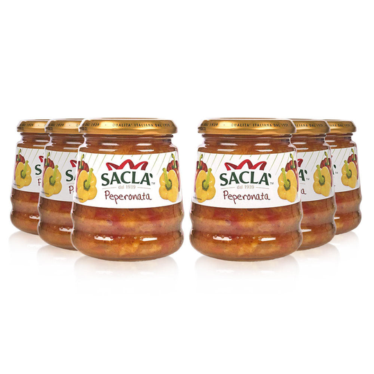Peperonata Parcel