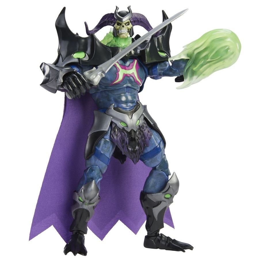 Masters Of The Universe - Masterverse - Oversized Skeletor (GYV17)