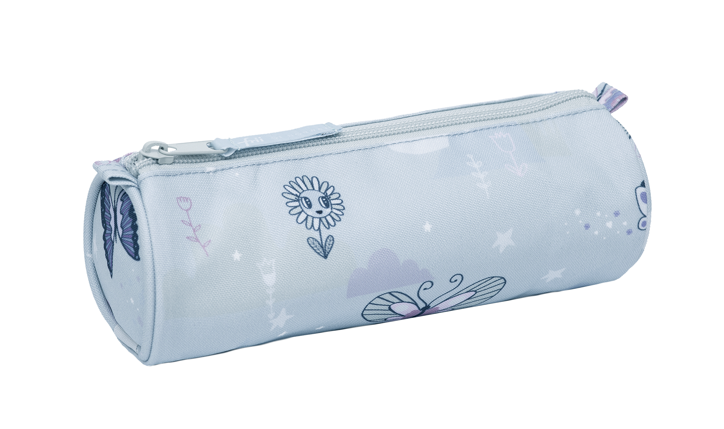 Frii of Norway - Pencil Case - Butterflies (19101)
