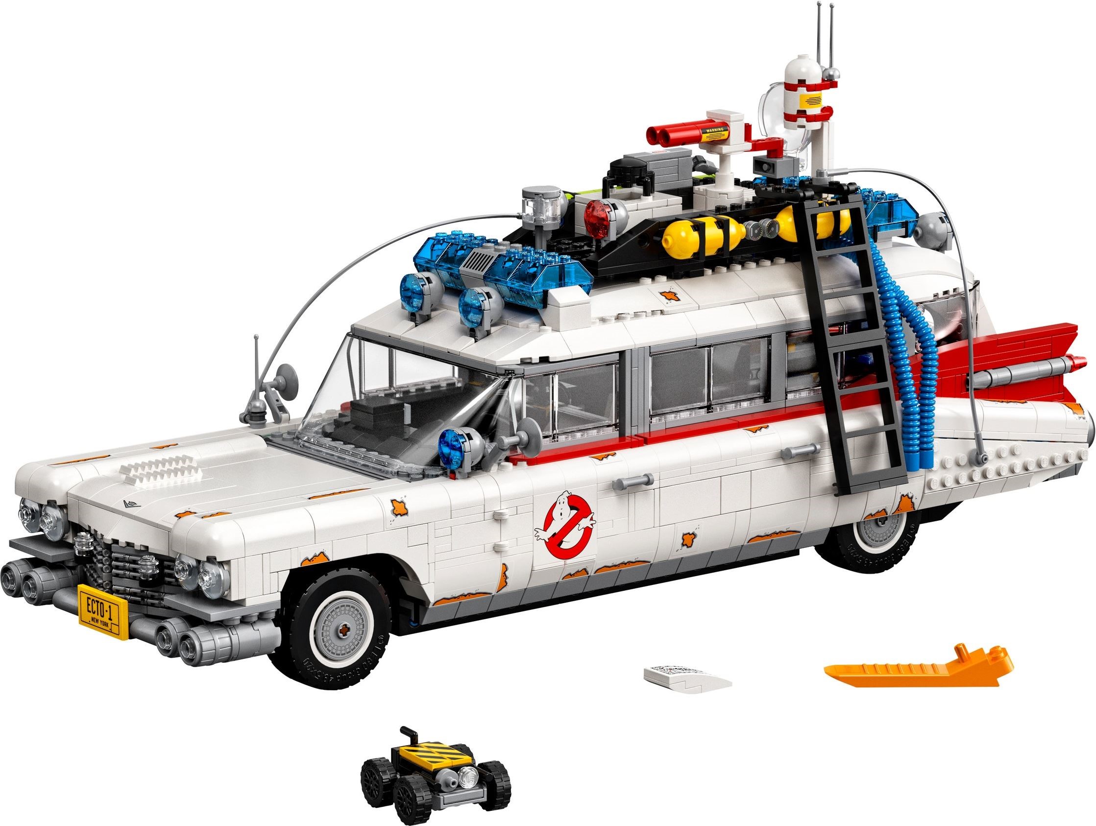 LEGO Creator - Ghostbusters ECTO-1 (10274)