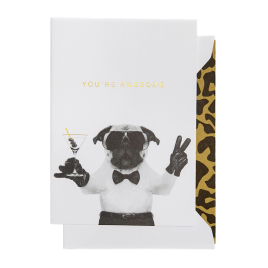 Cardsome | Cards - You're Awesome