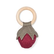 That's Mine - Teether​ - Strawberry (TE110S)