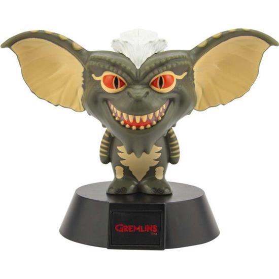 Gremlins - Stripe Icon Light