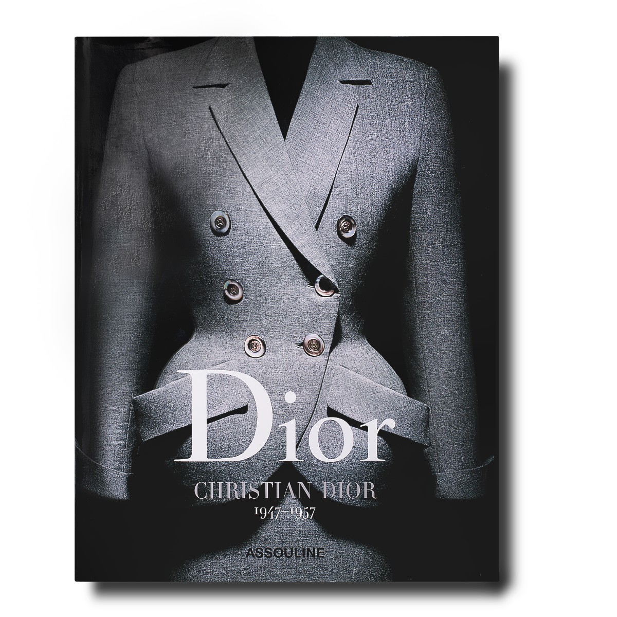 Assouline | Dior by Christian Dior