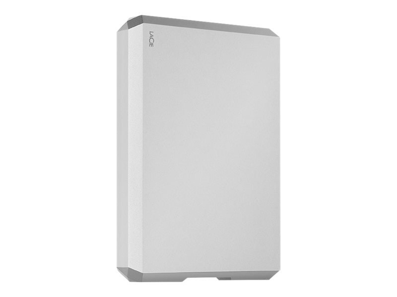 Lacie - Mobile Portable HDD 2TB Harddisk