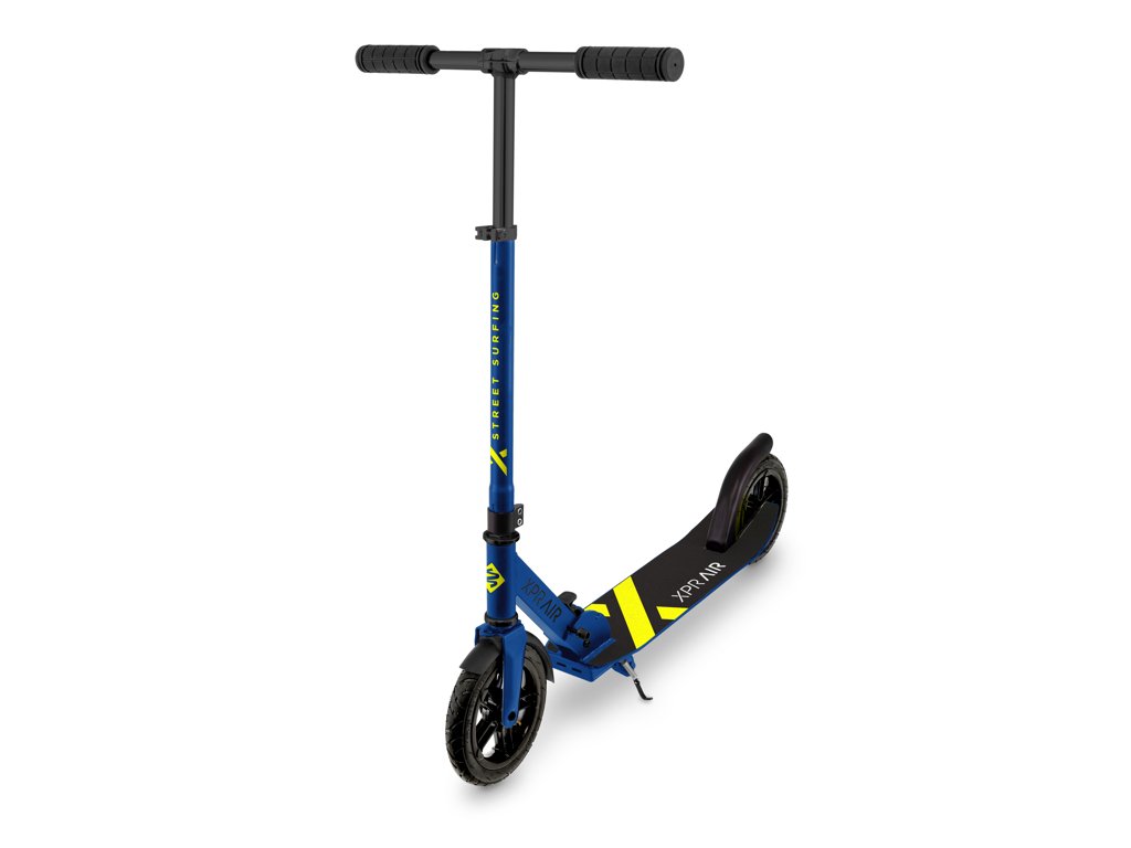 Streetsurfing - XPR AIR False Alarm (SS-04-35-001)