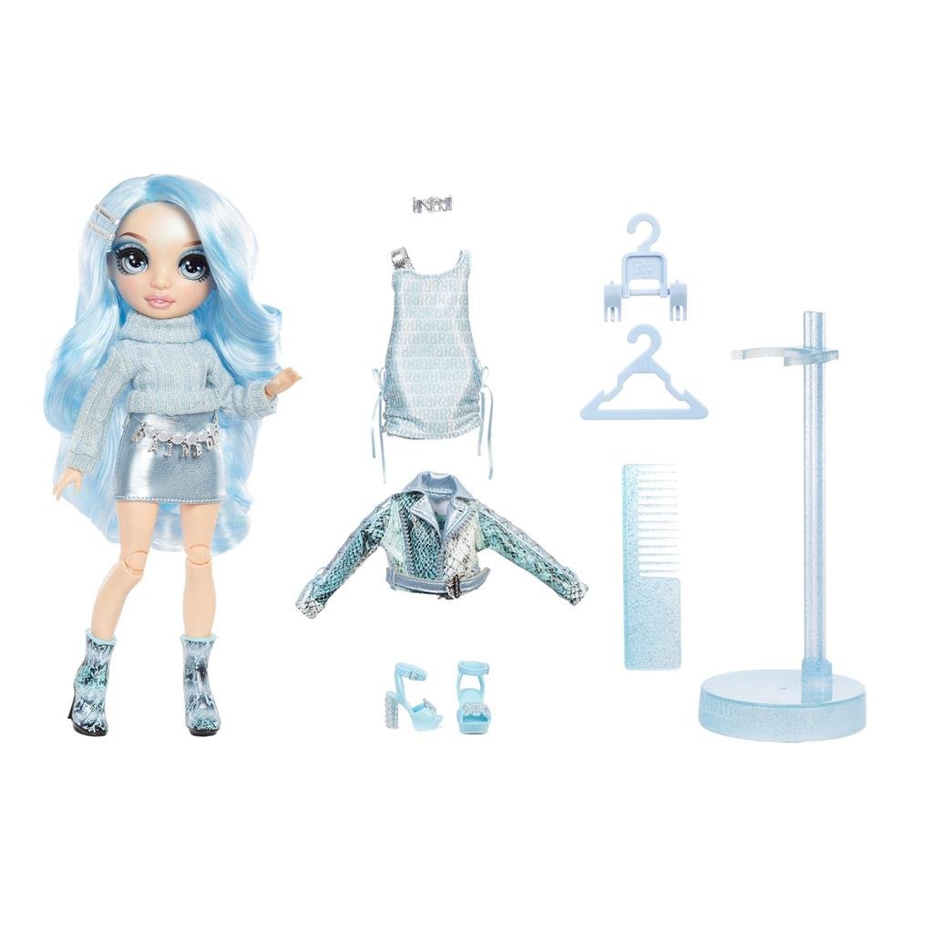 Rainbow High - Fashion Doll- Ice (575771)