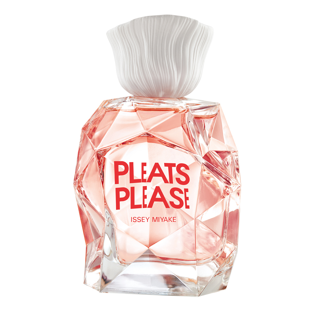 Issey Miyake - Pleats Please 50 ml. EDT