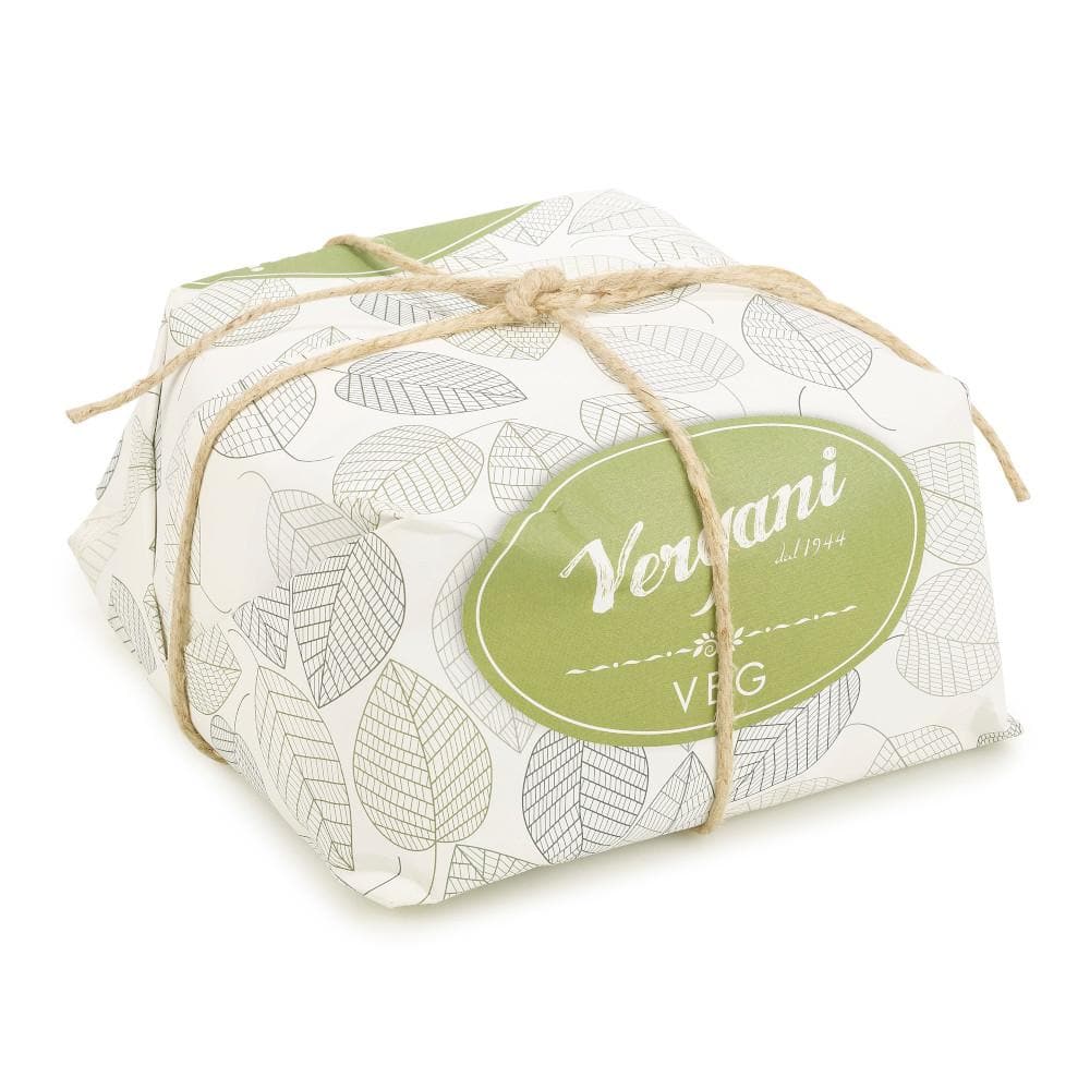 Vegan Panettone by Vergani 750g