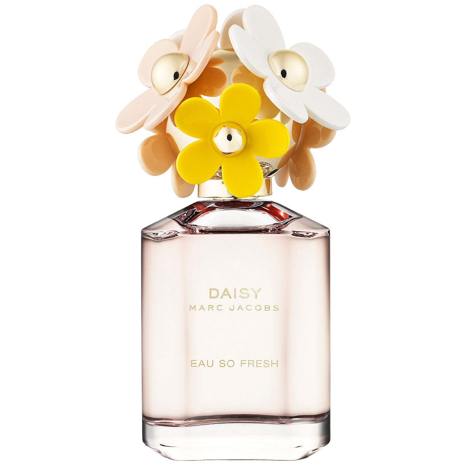 Marc Jacobs - Daisy Eau So Fresh EDT 125 ml.