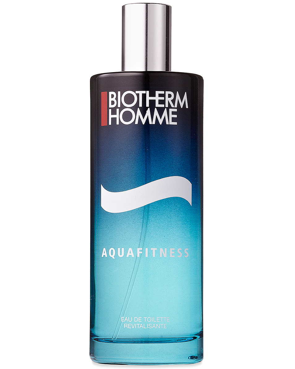 Biotherm Homme - Aquafitness 100 ml. EDT