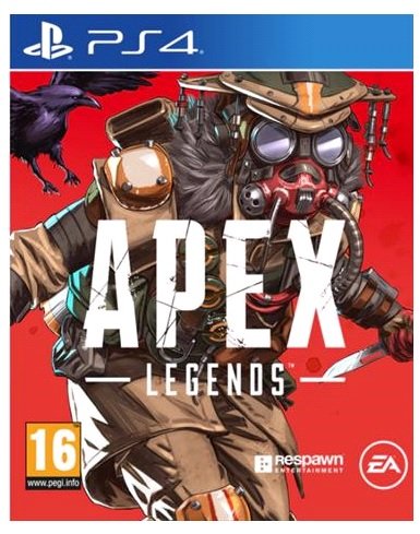 Apex Legends - Bloodhound