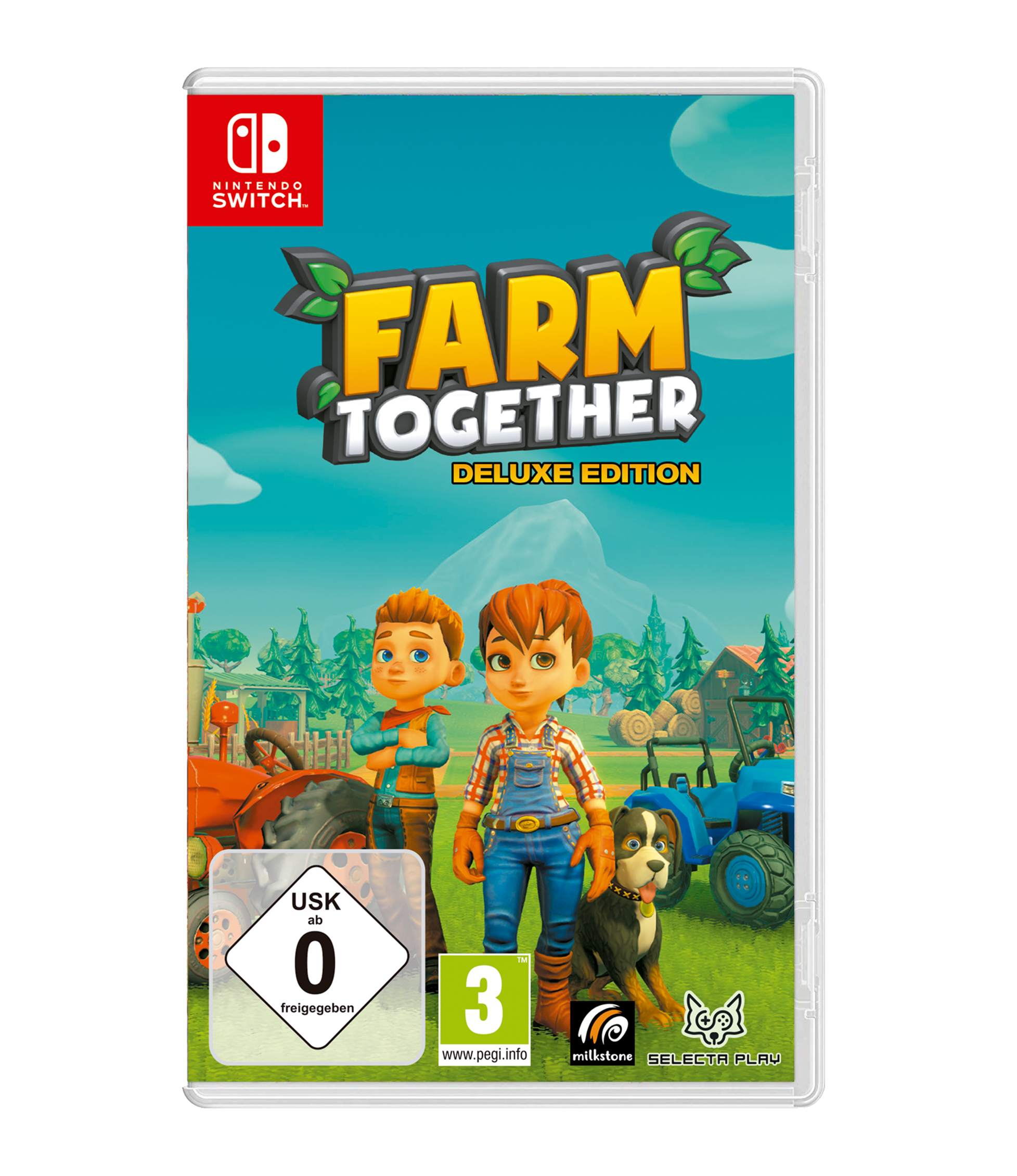 Farm Together