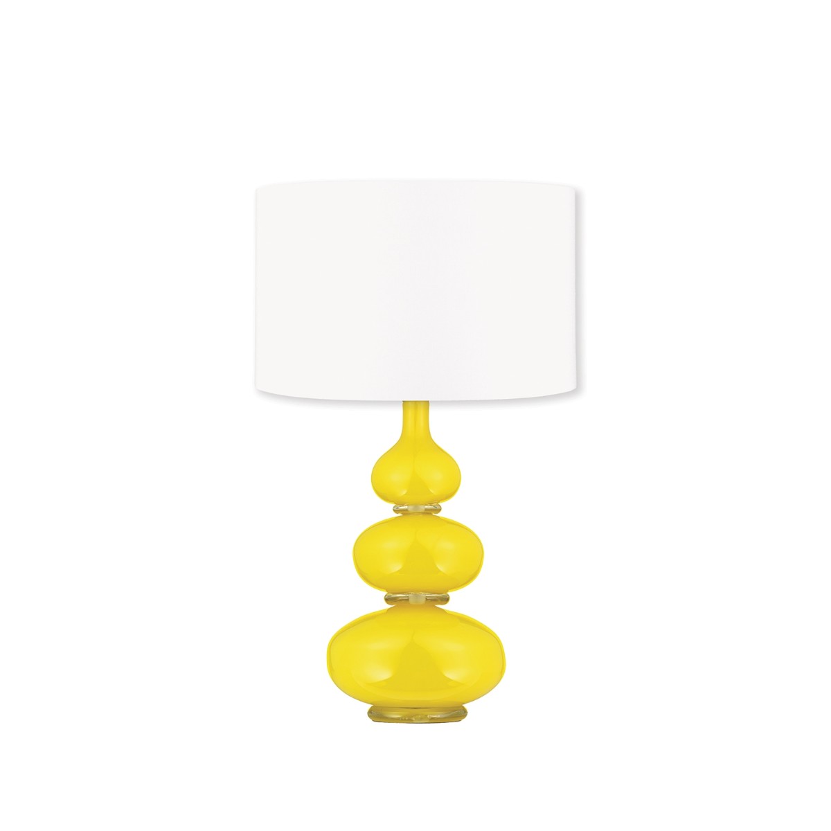 William Yeoward | Aragoa Table Lamp Citron