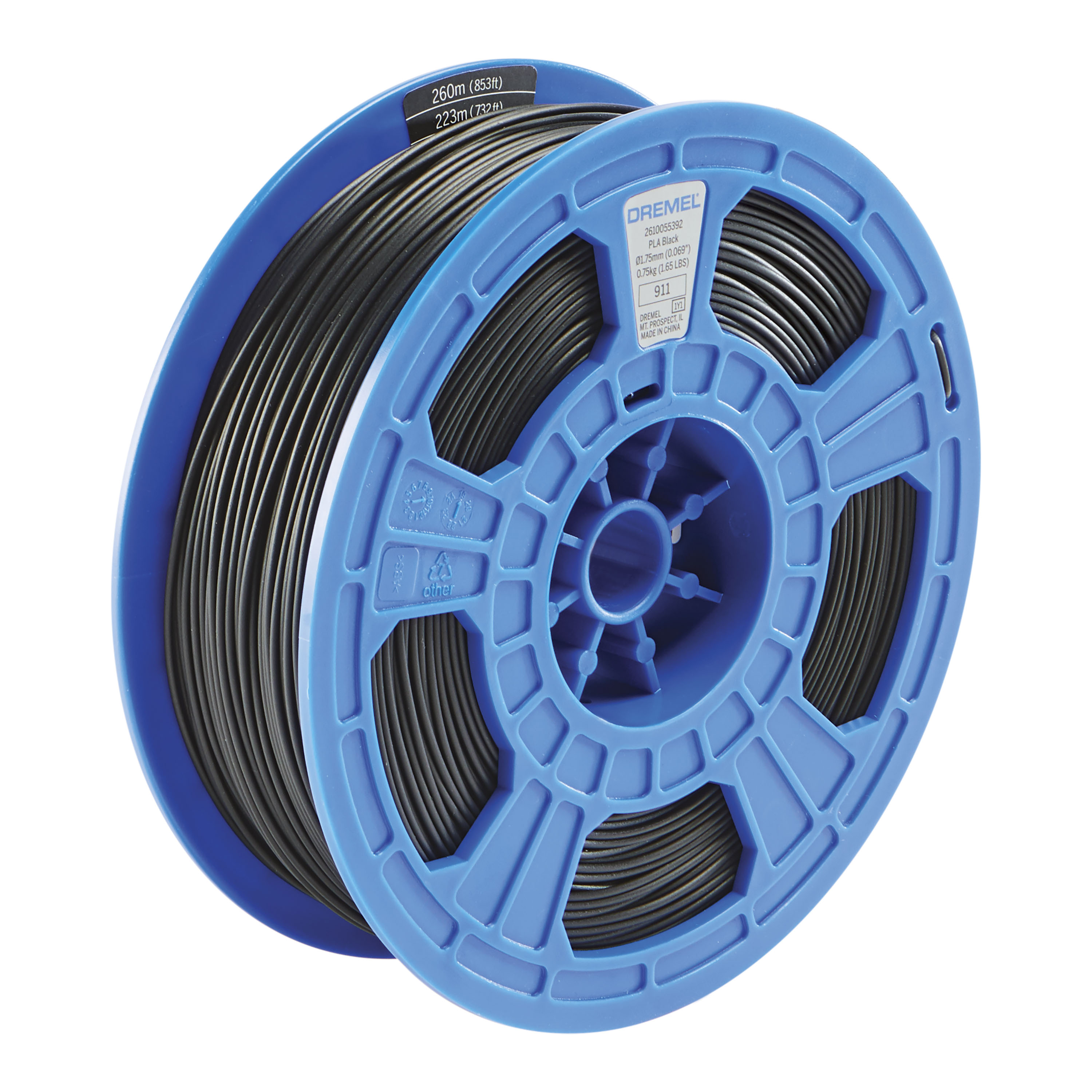 ​Dremel - 3D Filament PLA 750g