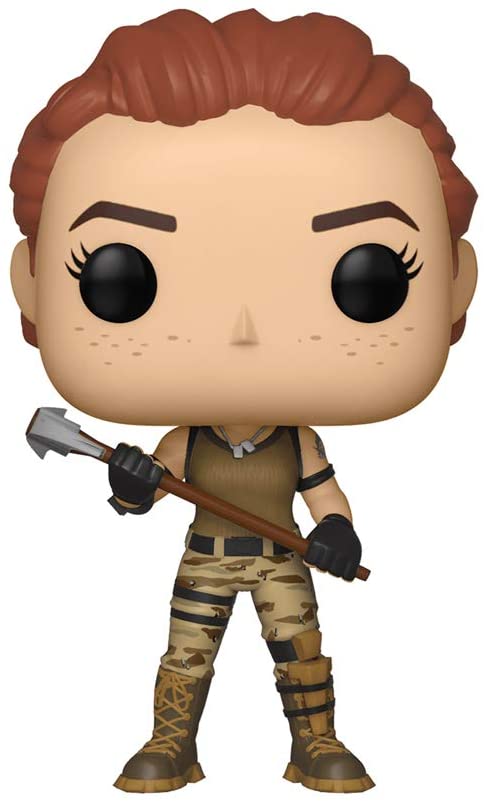 Funko! POP Vinyl - Fortnite - Tower Recon Specialist (34805)