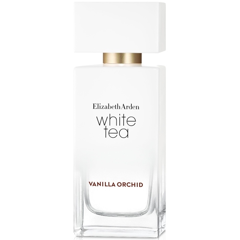 Elizabeth Arden - White Tea Vanilla Orchid EDT 50 ml