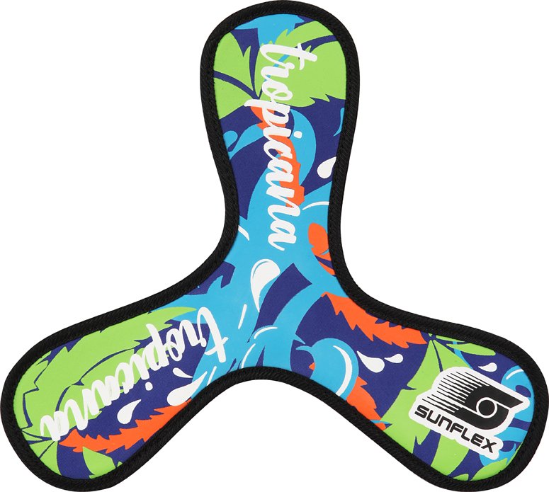 Sunflex - Boomerang CASSINI Neopren, Tropical (74947)