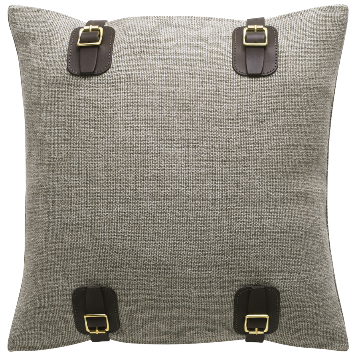 de Le Cuona | Maroc Buckle Cushion Bay