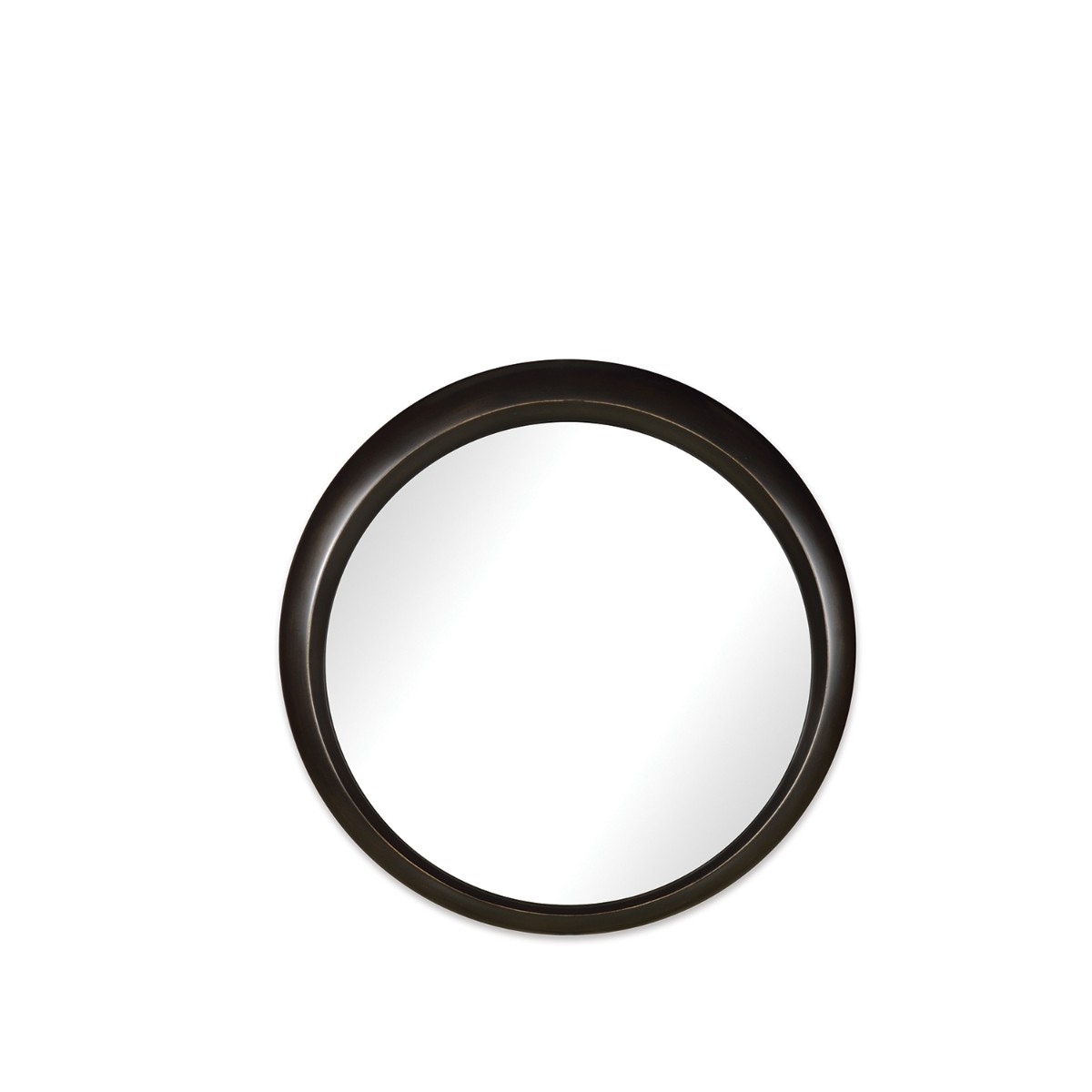 William Yeoward I Sorbati Mirror Faux Bronze Medium