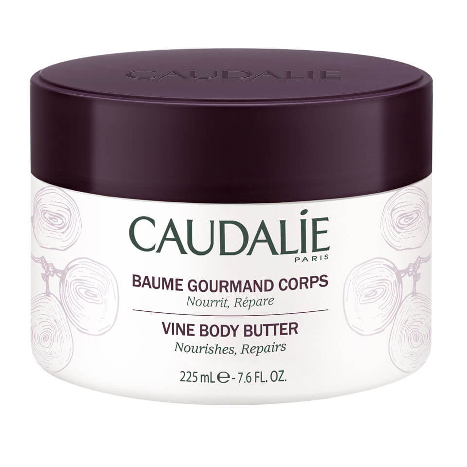 Caudalie - Vine Body Butter 225 ml
